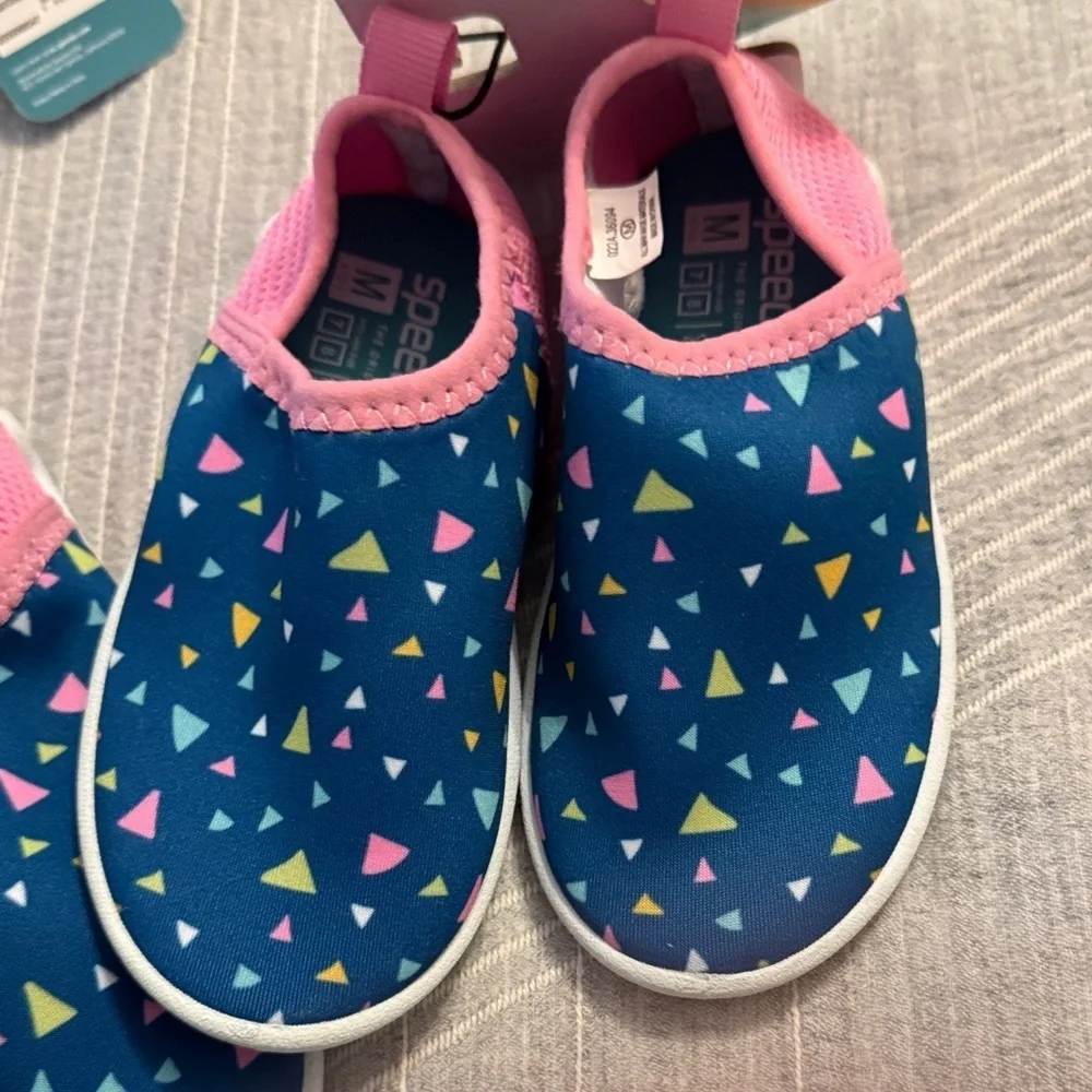 Speedo Kids' Bootie Jungle Jam - M
